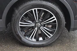 Volkswagen Tiguan 1.4 eHybrid 245ch DSG6 Elegance occasion - Photo 37