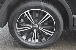Volkswagen Tiguan  1.4 eHybrid 245ch DSG6 Elegance occasion - Photo 38