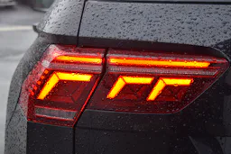 Volkswagen Tiguan 1.4 eHybrid 245ch DSG6 Elegance occasion - Photo 39