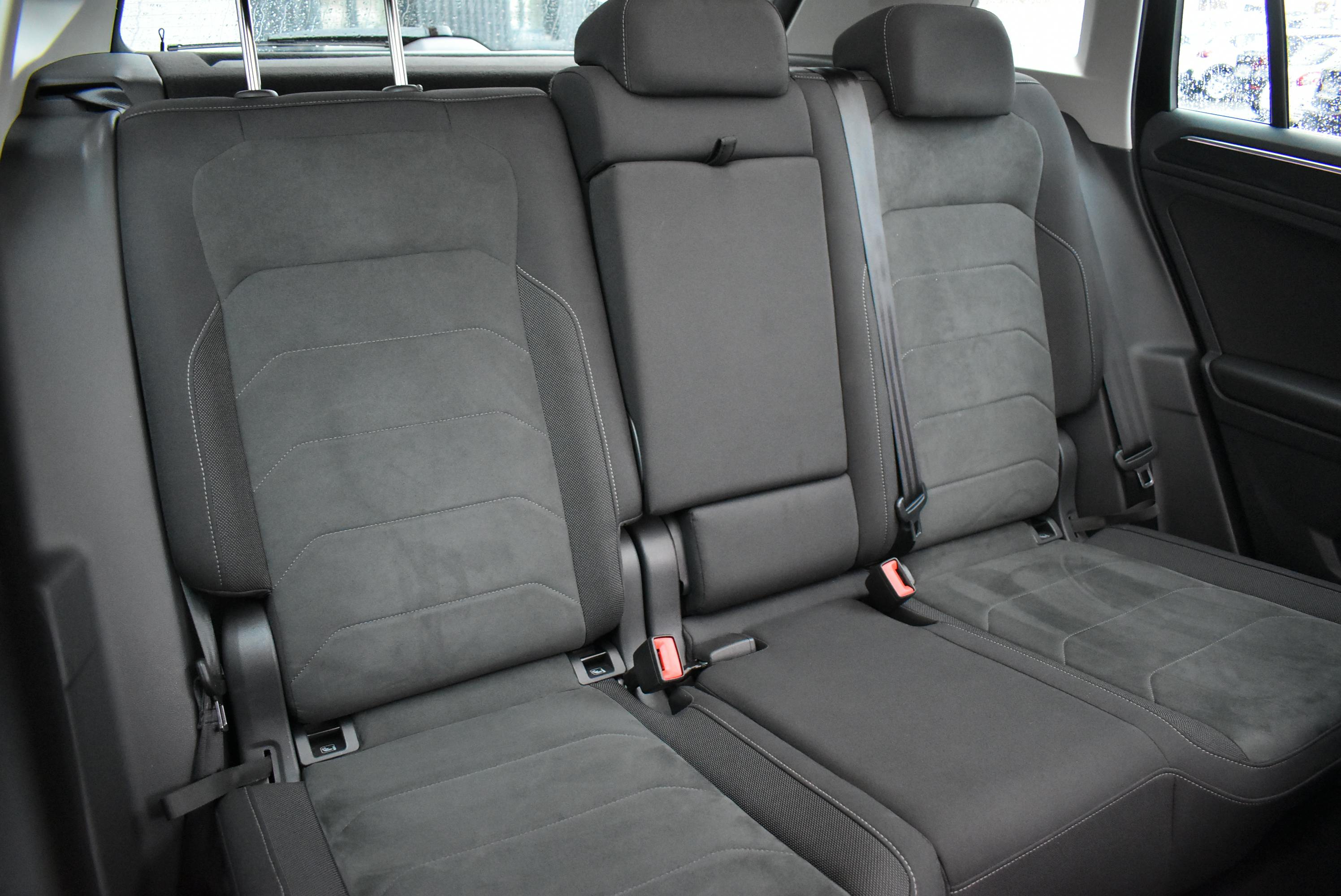 Volkswagen Tiguan  1.4 EHYBRID 245CH ELEGANCE EXCLUSIVE DSG6 occasion - Photo 5