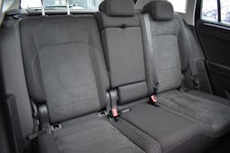 Volkswagen Tiguan 1.4 EHYBRID 245CH ELEGANCE EXCLUSIVE DSG6 occasion - Photo 5