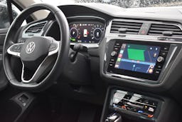 Volkswagen Tiguan 1.4 EHYBRID 245CH ELEGANCE EXCLUSIVE DSG6 occasion - Photo 6