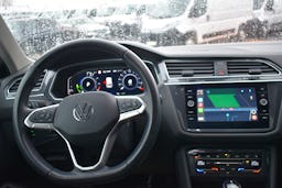 Volkswagen Tiguan  1.4 EHYBRID 245CH ELEGANCE EXCLUSIVE DSG6 occasion - Photo 7