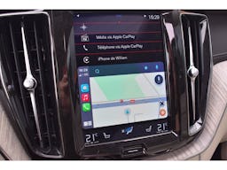 Volvo XC60  T8 Twin Engine 303 ch + 87 ch Geartronic 8 Inscription Luxe occasion - Photo 12