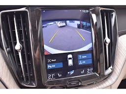 Volvo XC60  T8 Twin Engine 303 ch + 87 ch Geartronic 8 Inscription Luxe occasion - Photo 13