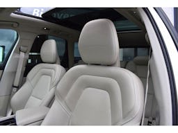 Volvo XC60  T8 Twin Engine 303 ch + 87 ch Geartronic 8 Inscription Luxe occasion - Photo 15