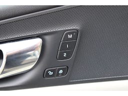 Volvo XC60  T8 Twin Engine 303 ch + 87 ch Geartronic 8 Inscription Luxe occasion - Photo 22
