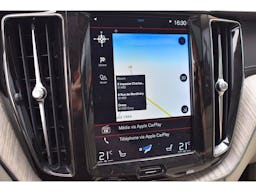 Volvo XC60  T8 Twin Engine 303 ch + 87 ch Geartronic 8 Inscription Luxe occasion - Photo 27