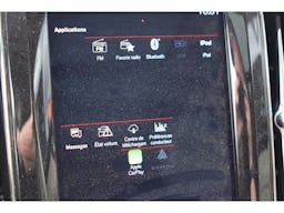 Volvo XC60  T8 Twin Engine 303 ch + 87 ch Geartronic 8 Inscription Luxe occasion - Photo 30