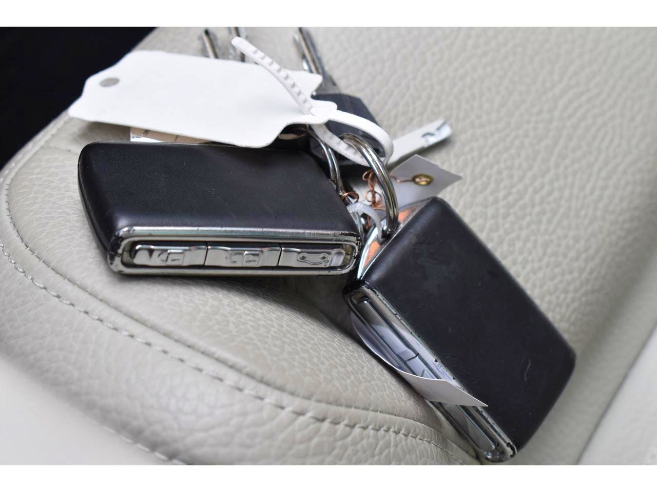 Volvo XC60  T8 Twin Engine 303 ch + 87 ch Geartronic 8 Inscription Luxe occasion - Photo 34