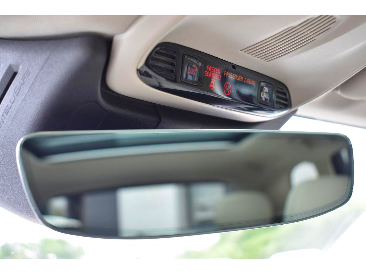 Volvo XC60  T8 Twin Engine 303 ch + 87 ch Geartronic 8 Inscription Luxe occasion - Photo 35