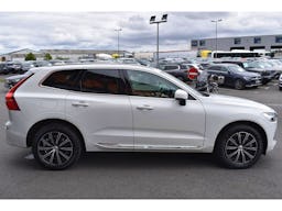 Volvo XC60  T8 Twin Engine 303 ch + 87 ch Geartronic 8 Inscription Luxe occasion - Photo 4