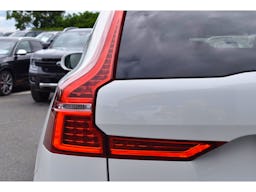 Volvo XC60  T8 Twin Engine 303 ch + 87 ch Geartronic 8 Inscription Luxe occasion - Photo 40