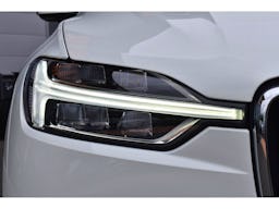 Volvo XC60  T8 Twin Engine 303 ch + 87 ch Geartronic 8 Inscription Luxe occasion - Photo 41
