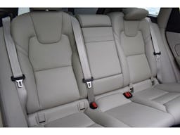 Volvo XC60  T8 Twin Engine 303 ch + 87 ch Geartronic 8 Inscription Luxe occasion - Photo 5