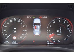 Volvo XC60  T8 Twin Engine 303 ch + 87 ch Geartronic 8 Inscription Luxe occasion - Photo 8
