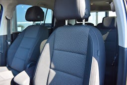 Volkswagen Touran  2.0 TDI 150CH FAP LOUNGE BUSINESS 5 PLACES EURO6DT occasion - Photo 15