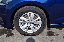 Volkswagen Touran  2.0 TDI 150CH FAP LOUNGE BUSINESS 5 PLACES EURO6DT occasion - Photo 16