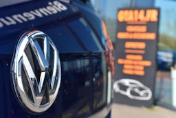 Volkswagen Touran  2.0 TDI 150CH FAP LOUNGE BUSINESS 5 PLACES EURO6DT occasion - Photo 19