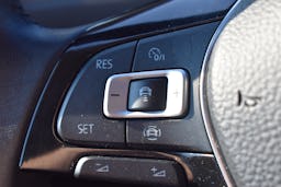 Volkswagen Touran  2.0 TDI 150CH FAP LOUNGE BUSINESS 5 PLACES EURO6DT occasion - Photo 22