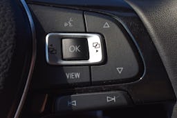 Volkswagen Touran  2.0 TDI 150CH FAP LOUNGE BUSINESS 5 PLACES EURO6DT occasion - Photo 23