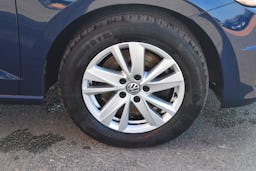 Volkswagen Touran  2.0 TDI 150CH FAP LOUNGE BUSINESS 5 PLACES EURO6DT occasion - Photo 32