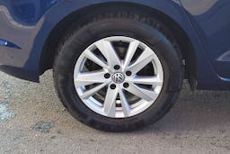 Volkswagen Touran  2.0 TDI 150CH FAP LOUNGE BUSINESS 5 PLACES EURO6DT occasion - Photo 33