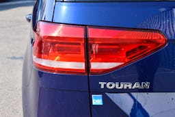 Volkswagen Touran  2.0 TDI 150CH FAP LOUNGE BUSINESS 5 PLACES EURO6DT occasion - Photo 34