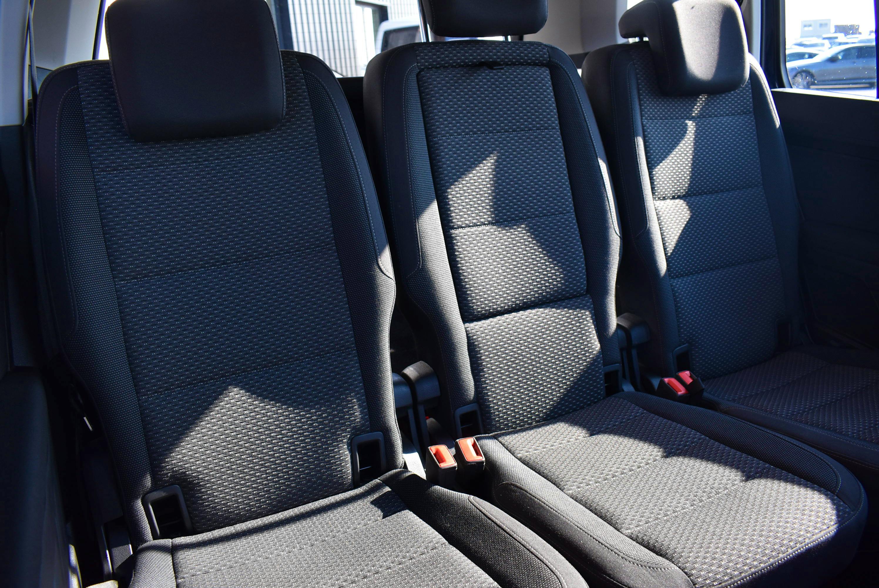 Volkswagen Touran  2.0 TDI 150CH FAP LOUNGE BUSINESS 5 PLACES EURO6DT occasion - Photo 5