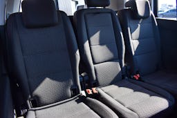Volkswagen Touran  2.0 TDI 150CH FAP LOUNGE BUSINESS 5 PLACES EURO6DT occasion - Photo 5