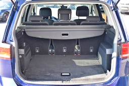 Volkswagen Touran  2.0 TDI 150CH FAP LOUNGE BUSINESS 5 PLACES EURO6DT occasion - Photo 9
