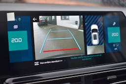 Citroën C5 Aircross  1.6 HYBRIDE RECHARGEABLE 180CH FEEL PACK E-EAT8 occasion - Photo 12