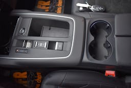 Citroën C5 Aircross  1.6 HYBRIDE RECHARGEABLE 180CH FEEL PACK E-EAT8 occasion - Photo 13