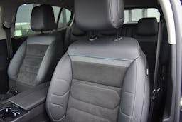 Citroën C5 Aircross  1.6 HYBRIDE RECHARGEABLE 180CH FEEL PACK E-EAT8 occasion - Photo 14
