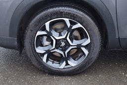 Citroën C5 Aircross  1.6 HYBRIDE RECHARGEABLE 180CH FEEL PACK E-EAT8 occasion - Photo 15