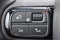 Citroën C5 Aircross  1.6 HYBRIDE RECHARGEABLE 180CH FEEL PACK E-EAT8 occasion - Photo 22