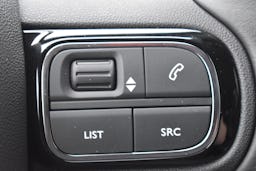 Citroën C5 Aircross  1.6 HYBRIDE RECHARGEABLE 180CH FEEL PACK E-EAT8 occasion - Photo 23