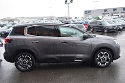 Citroën C5 Aircross  1.6 HYBRIDE RECHARGEABLE 180CH FEEL PACK E-EAT8 occasion - Photo 4