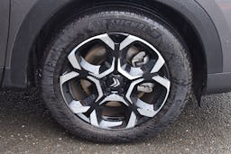 Citroën C5 Aircross  1.6 HYBRIDE RECHARGEABLE 180CH FEEL PACK E-EAT8 occasion - Photo 45