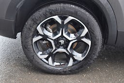 Citroën C5 Aircross  1.6 HYBRIDE RECHARGEABLE 180CH FEEL PACK E-EAT8 occasion - Photo 46