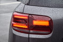 Citroën C5 Aircross  1.6 HYBRIDE RECHARGEABLE 180CH FEEL PACK E-EAT8 occasion - Photo 47