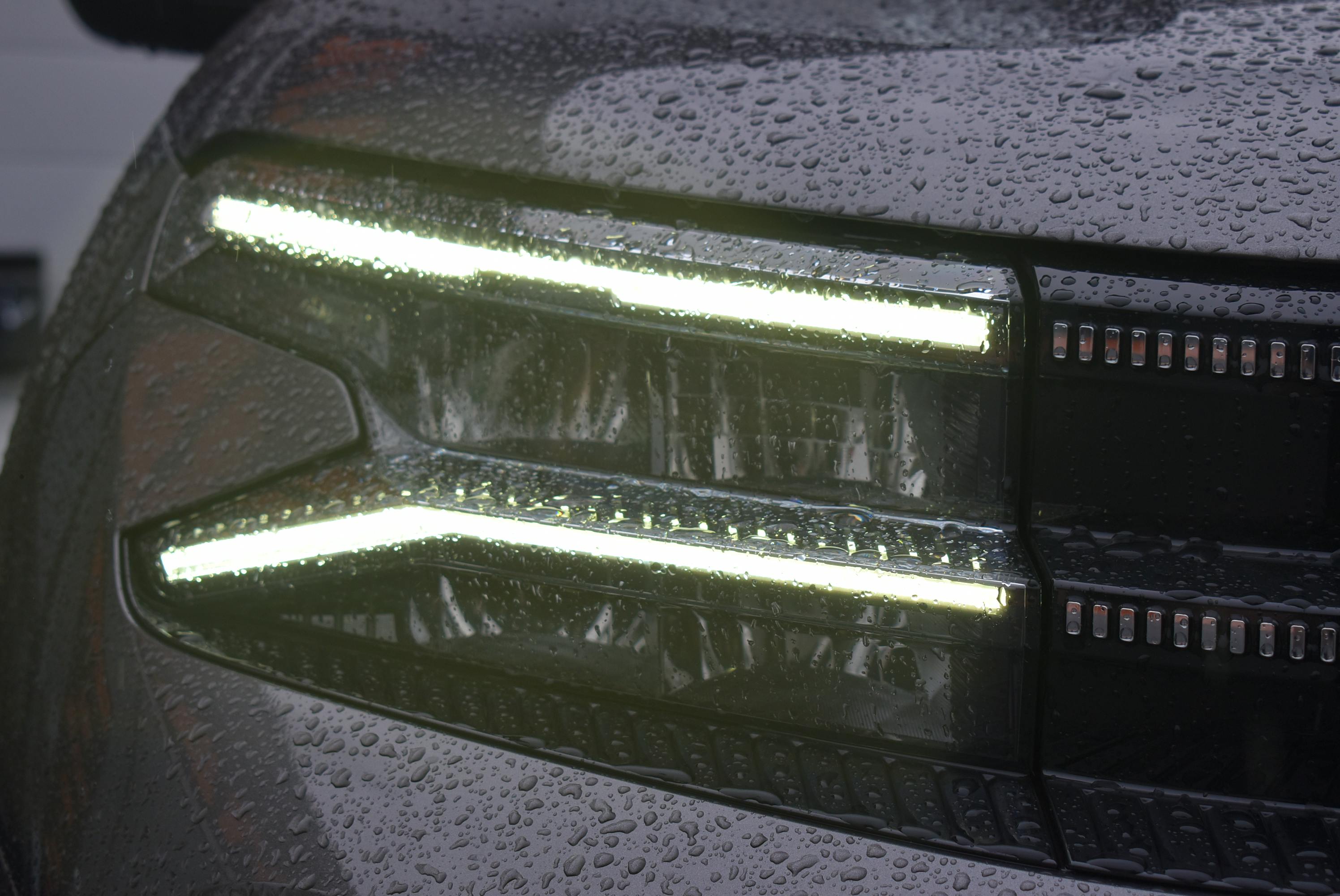 Citroën C5 Aircross  1.6 HYBRIDE RECHARGEABLE 180CH FEEL PACK E-EAT8 occasion - Photo 48