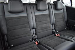 Citroën C5 Aircross  1.6 HYBRIDE RECHARGEABLE 180CH FEEL PACK E-EAT8 occasion - Photo 5