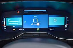 Citroën C5 Aircross  1.6 HYBRIDE RECHARGEABLE 180CH FEEL PACK E-EAT8 occasion - Photo 8