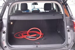 Citroën C5 Aircross  1.6 HYBRIDE RECHARGEABLE 180CH FEEL PACK E-EAT8 occasion - Photo 9