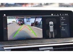 BMW X3 XDRIVE30EA 292CH LUXURY 10CV occasion - Photo 12