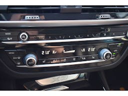 BMW X3 XDRIVE30EA 292CH LUXURY 10CV occasion - Photo 13