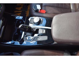 BMW X3 XDRIVE30EA 292CH LUXURY 10CV occasion - Photo 14