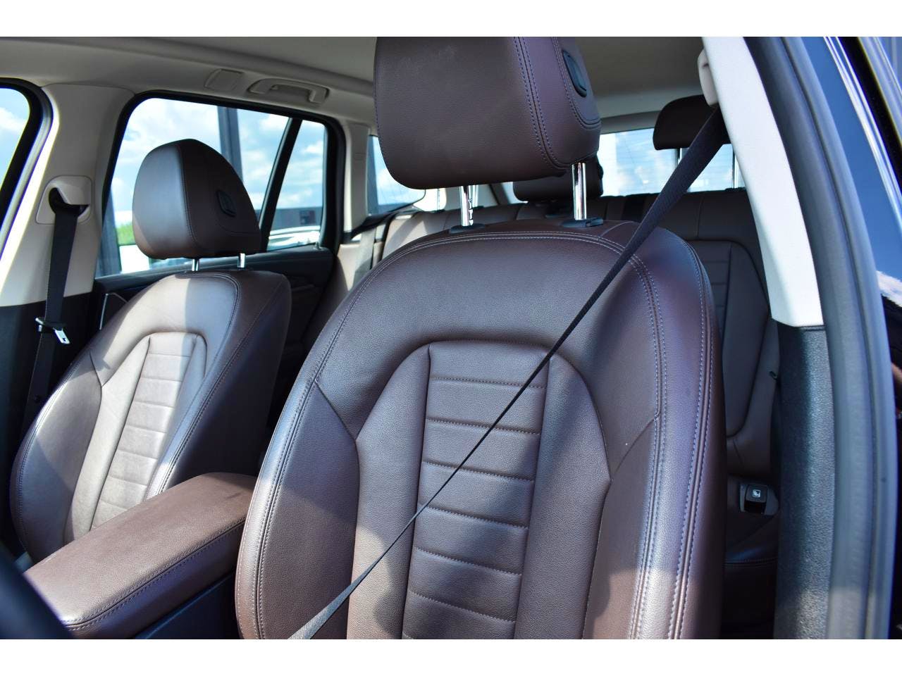 BMW X3 G01  XDRIVE30EA 292CH LUXURY 10CV occasion - Photo 15
