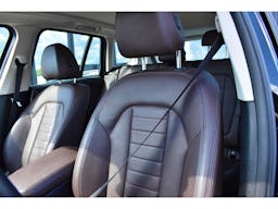 BMW X3 G01  XDRIVE30EA 292CH LUXURY 10CV occasion - Photo 15